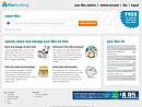 full php file hosting script
