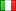 view in Italian it