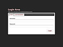 full php user login management script