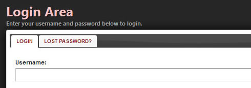 PHP User Login & Management Script